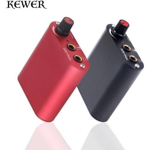 Professional High Quality Stable Dual Mini Tattoo Power Supply Display for Tattoo Machine Permanent Makeup Power Supply