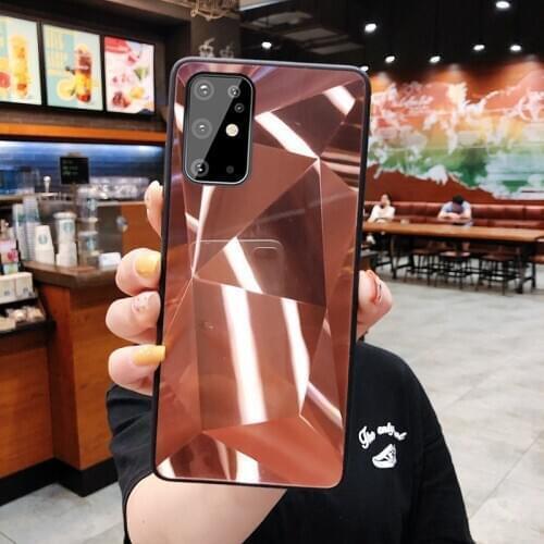 PC+TPU Case For Samsung Galaxy A01 A11 A21 A21S A31 A41 A51 A71 M21 M30S S8 S9 S10 S20 Plus Ultra S10e A50 A70 A30S A10 A30 Case