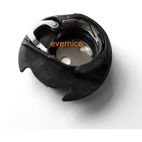 Bobbin Case for ELNA 8300,900 eXpressive,9600,E9500,EL720 JANOME NEWHOME 11000