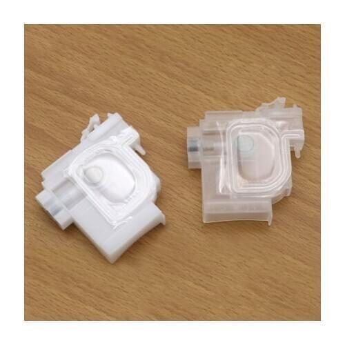 6 pcs Damper For Epson L1300 L1800 L300 L350 L355 L550 L801 L800 L850 INK FILTER CISS Dumpers