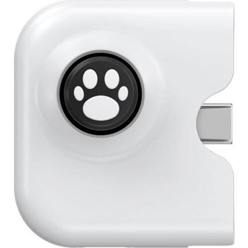 Game Controller Mobile Phone Gamepad Grip Rocker Handle Tablet Controller Phone Joystick