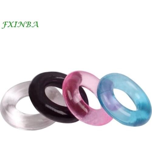 FXINBA Penis Rings