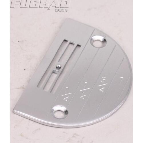Industrial Sewing Machine Needle Plate E18 Universal FOR Brother, Singer, For JUKI Sewing Machine Parts