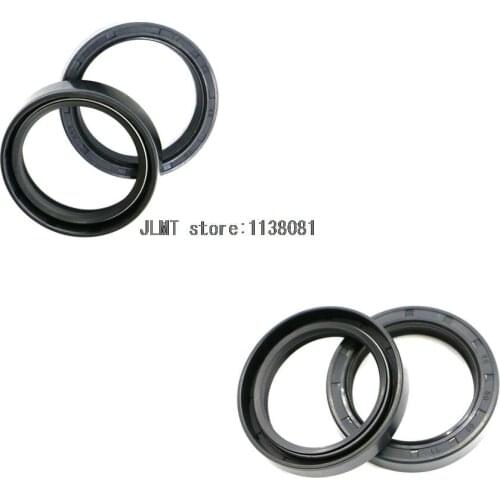 Fork OIL SEAL for for APRILIA 50 RS 50 2006 - 2010 40X52X10 40 52 10 mm