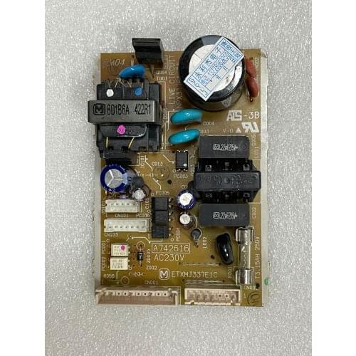 Motherboard A742616 power board computer board