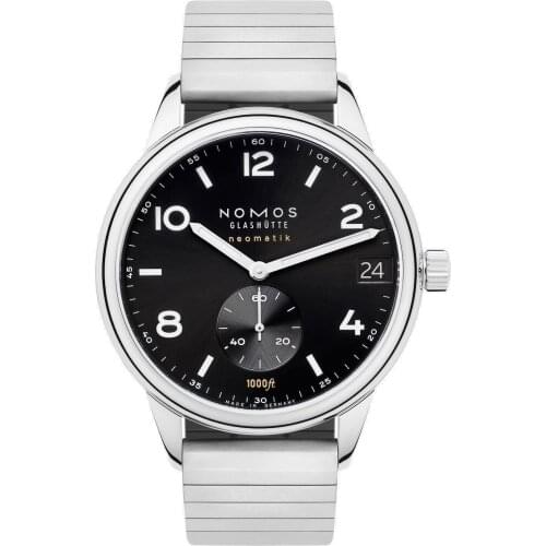 NOMOS Glashuette Mod. CLUB SPORT NEO 42