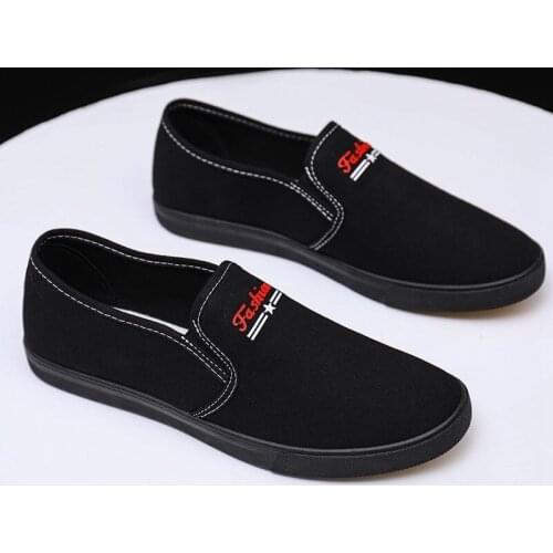 2021 Spring New Cloth shoes Mens Shoes Tenis Masculino Zapatillas Hombre