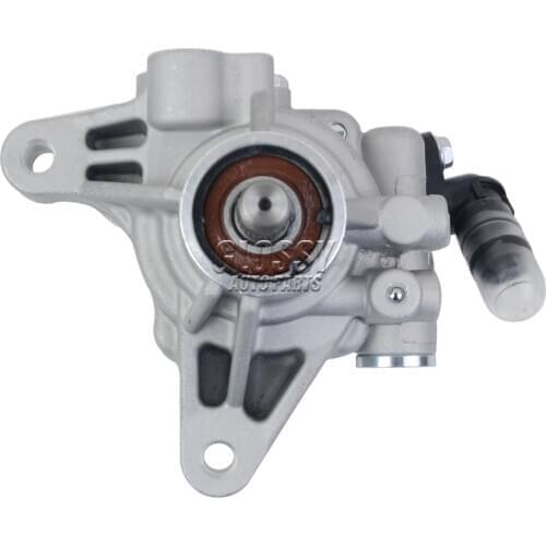 AP03 Power Steering Pump for ACURA RSX TSX for HONDA ACCORD CR-V ELEMENT 2.0L,2.4L 56110-PNB-A01, 56110PNBA01