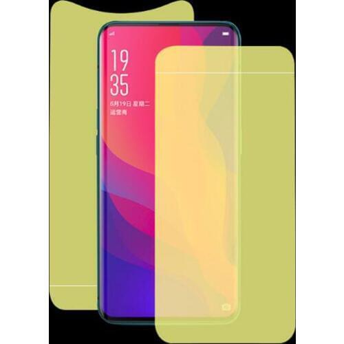 Panbon Screen Protectors For Oppo Find X