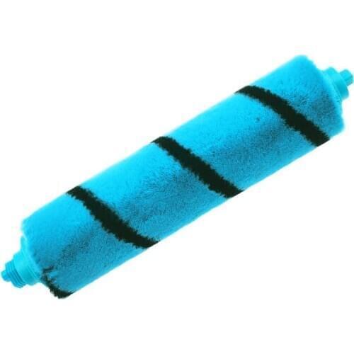 Vacuum Cleaner Roller Brush for Conga 5490 3790 4490 3590 3390 2690 1890 Robotic Vacuum Cleaner Parts Main Brush Replacement