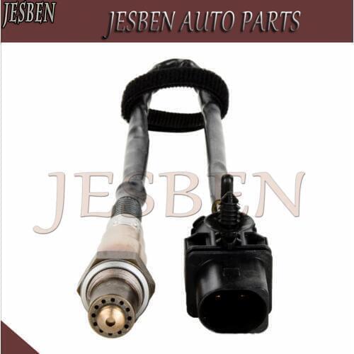 0258017320 wideband Lambda Probe O2 Oxygen Sensor fit For Mercedes-Benz A160 A180 B160 B180 CITAN GLA180 CLA180 CDI A0105422618