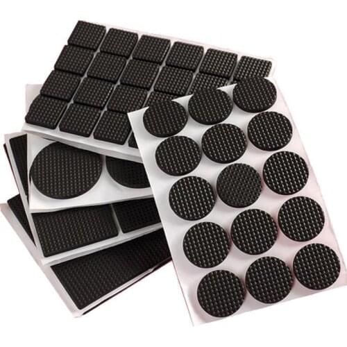 Table, chair, foot pad, chair, stool, floor protection pad, wear-resistant furniture, anti-skid table foot pad