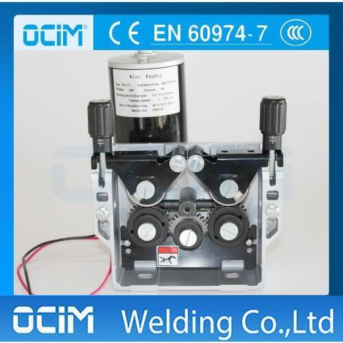 Wire Feeders Used On Welding Machine TFMSJ11 Rated Voltage 42V