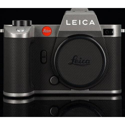 SL2 Protective Film Anti-scratch Camera Cover Skin For Leica SL2 Camera Decal Protector Coat Wrap Cover Sticker Film