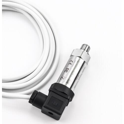 10bar Pressure Sensor 4 20ma Analog Pressure Transmitter China Digital Pressure Transmitter