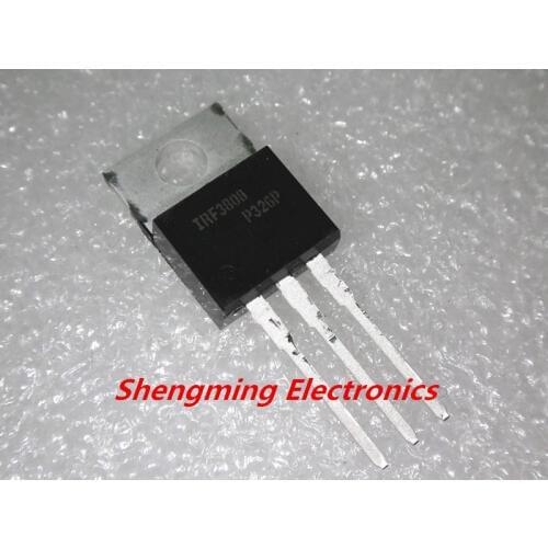 10pcs IRF3808 IRF3808PBF TO-220