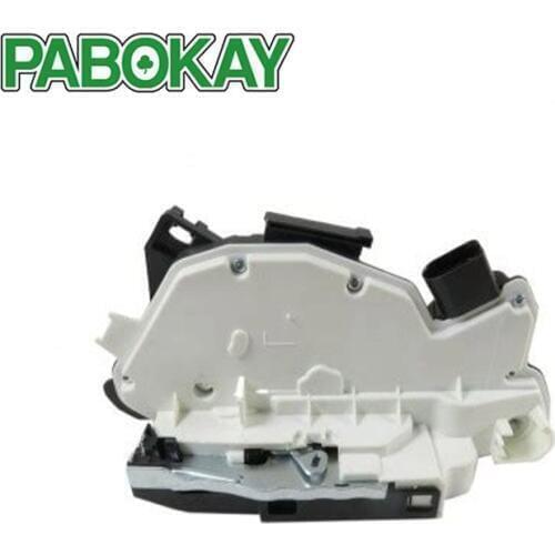5ND839015A 5ND839015E 5N0839015E 5N0839015A 5N0839015D 5N0839015G DOOR LOCK ACTUATOR MECHANISM for VW AUDI A1 SEAT IBIZA MII