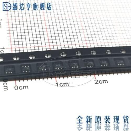 AD5621BKSZ-REEL7 IC MARKING:D3R Digital to analog converter DAC 2.7V-5.5V SC-70-6