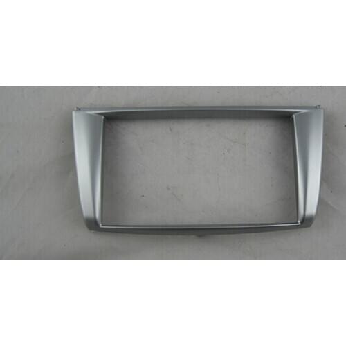 Car Fascias Stereo Radio Panel Audio Frame Dash Kit For Proton Gen 2 II 2004 2005 2006 2007 2008 2009 ~Up Persona 2007 ~Up