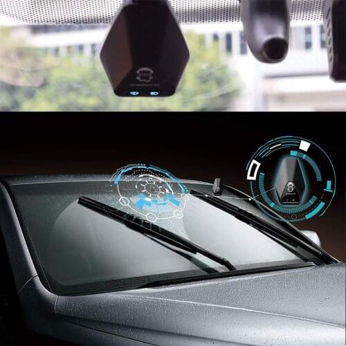 Car Rain Wiper Headlight Sensor Auto Driving Smart Wipers Spotlight Sensors Assistant For Honda Civic 2016 With Sensor Function