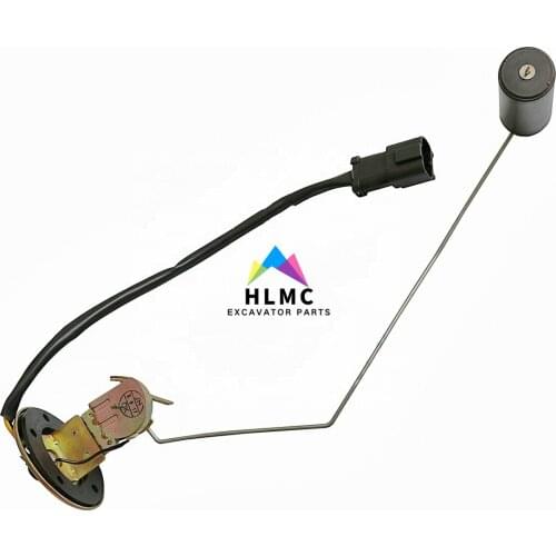 Oil level sensor fuel tank sensor float excavator PC55