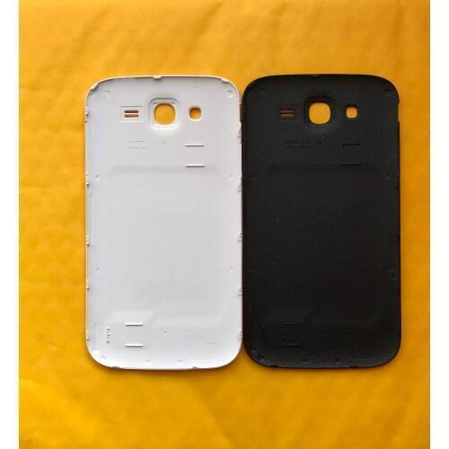 For Samsung Galaxy Grand Duos I9082 9082 Neo Plus I9060 I9060I 9060 Phone Housing Frame New Back Cover Battery Door Rear Panel
