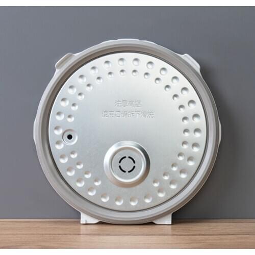 Xiaomi Mijia Electromagnetic IH Rice Cooker 3L Accessories IHFB01CM Inner Cover Assembly Sealing Ring