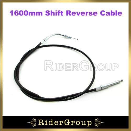 Shift Reverse Cable For Carter Brothers Talon Model GSR 150 R Talon GSX 150 R Go Kart Parts