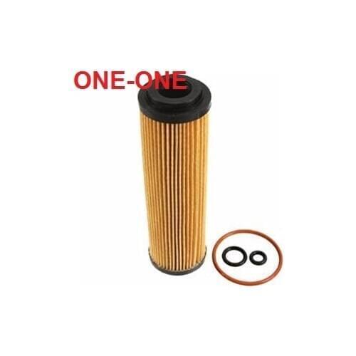 OIL filter 2711800009 2711840125 FOR BENZ C(W203)C180 C200 BENZ E(W/S211)E200 E260/260L