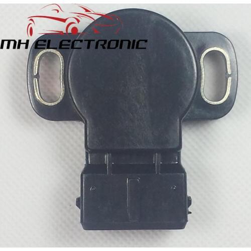 MH ELECTRONIC High Performance MD614734 Throttle Position Sensor for Mitsubishi Carisma Mirage Diamante Lancer Pajero TPS