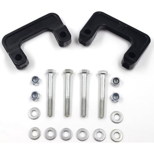 2" Leveling Kit For 07-18 Chevy Silverado/GMC Sierra 1500 | 07-20 Suburban Tahoe Yukon/XL | 1307