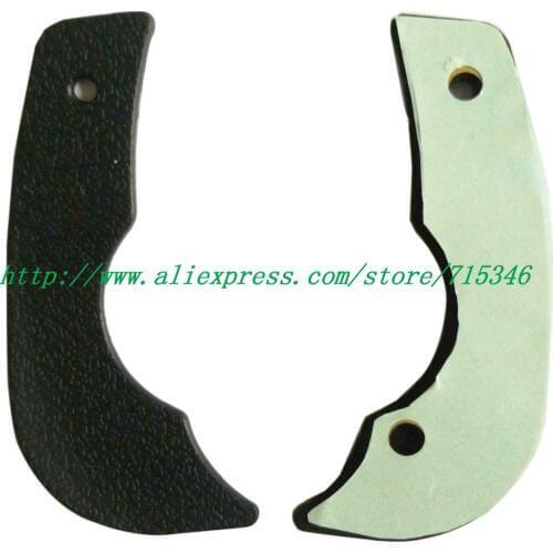 NEW Thumb Rear Back Cover Rubber Unit For Nikon D90 Digital Camera Repair Part + Tape
