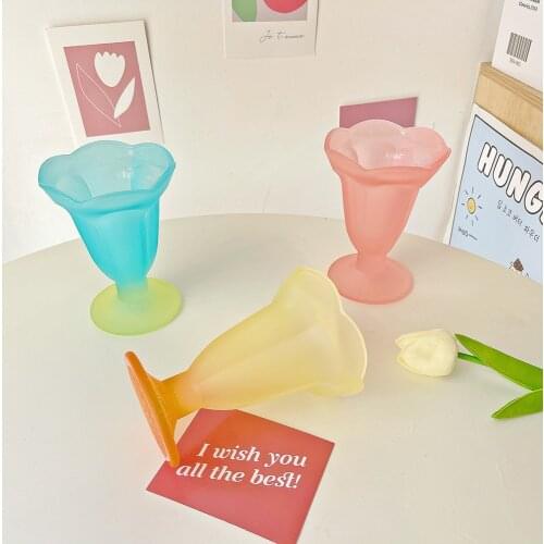 O.RoseLif Colored Glasses