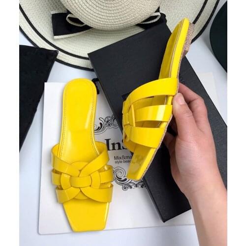 Orifine Women's Slippers