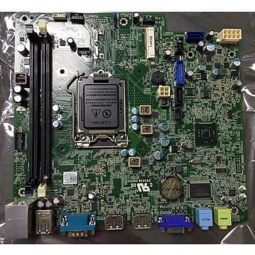 Applies to For DELL for optiplex 9020 USFF Desktop Motherboard CN-014GRG 14GRG Y43VF KC9NP LGA1150 Q87 DDR3 Full Tested