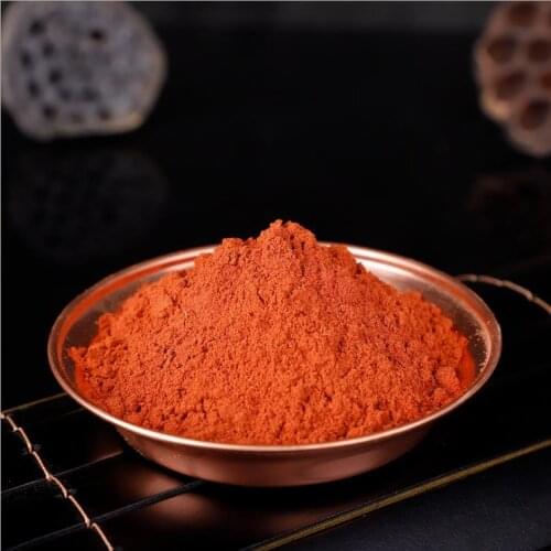 Red Sandalwood Powder (Wildcrafted)
