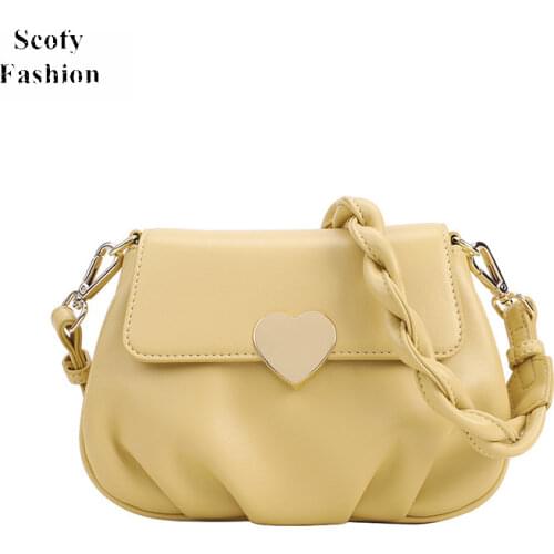 SCOFY FASHION Women's Envelope Bags