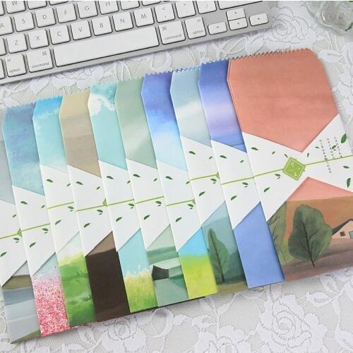 Paper Envelopes SJMANDUN China