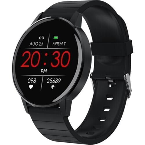 Smart Watch Bracelet Heart Rate Blood Pressure Monitor Call Reminder Fitness Tracker Waterproof Bluetooth Smartwatch Android IOS