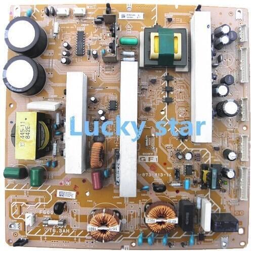 KLV-46W380A KLV-46W300A power supply board 1-873-813-14 1-873-813-13 100% test good board part