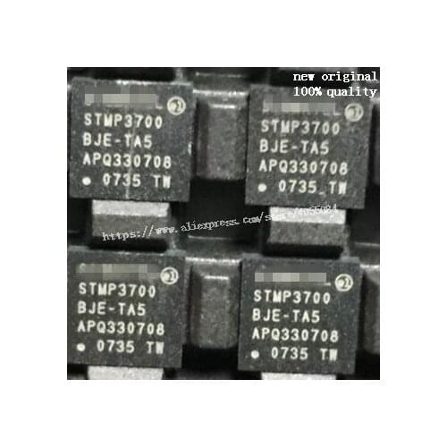 STMP3700BJE-TA5 STMP3700 BJE-TA5 Electronic components chip IC