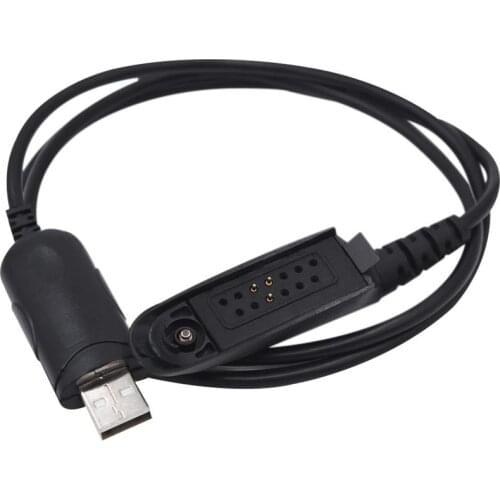 USB Programming Cable for Motorola Radio HT750 HT1250 PRO5150 GP328 GP340 GP380 GP640 GP680 GP960 GP1280 PR860 MTX850 PTX760