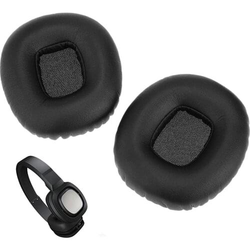 YSAGi 1 pair of replacement foam ear cushion earmuffs for JBL J55 J55i J55a J56 bt headset repair parts