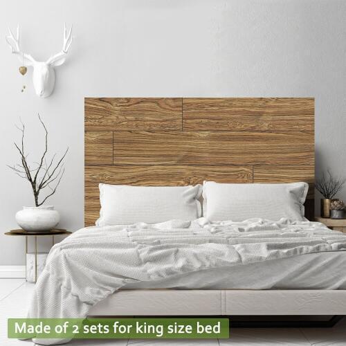 Yellow Rose Wood Floor Stickers Floor Wallpaper Waterproof Wear-Resistant Self-Adhesive Floor Tile Living Room Bedroom EWF063