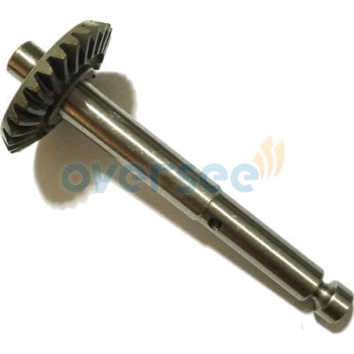 646-45560-00-00 Gear Assy For 2HP 2A for Yamaha Outboard Engine