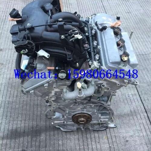 Auto Motor 2700 4000 4.0 2.7 engine For Toyota Lexus GX400/2TR/1GR