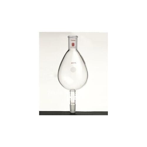 F984250 Kuderna-Danish flask, Flask capacity:250ml