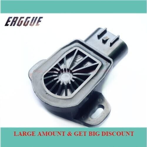 GOOD QUALITY 68V-85885-00 TPS Throttle position Sensor case for YAMAHA F115 68V 85885 00 Turning right