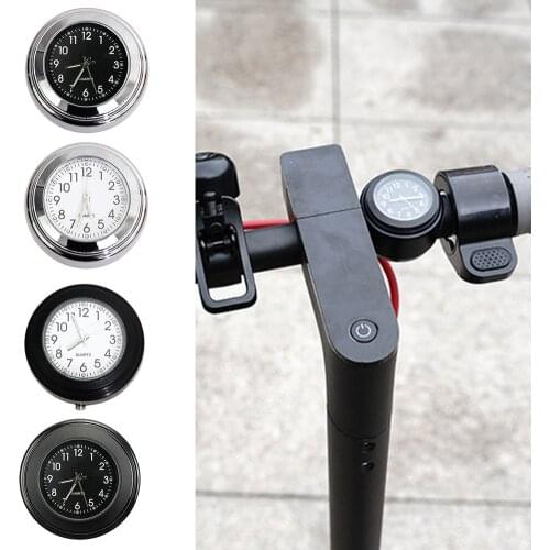 Pocket Watch For XiaoMi M365 /Pro Ninebot ES2 ES Series Electric Scooter Personalized Modification Scooter Accessories