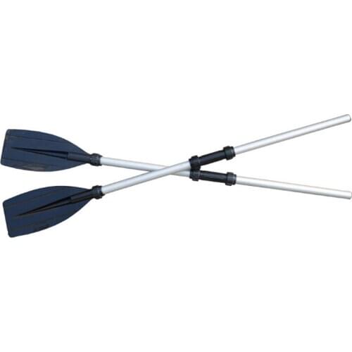 Canoe Paddles (Black, 126-136cm)